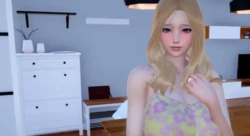 妈妈和我的秘密 重制版 The Secret of Mom and Me: Remake 版封面