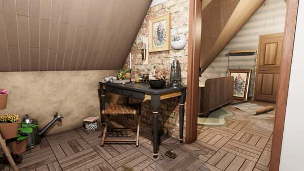房产达人2 House Flipper 2 中文版