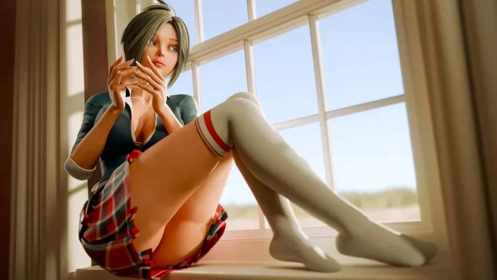 游戏截图4