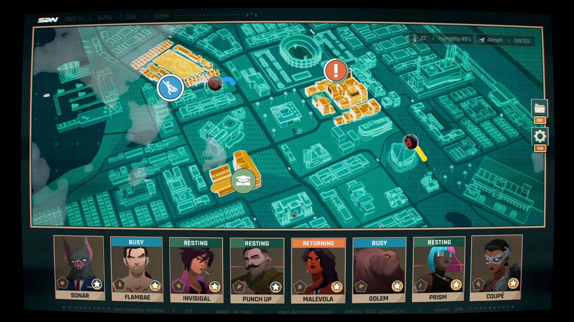 游戏截图4